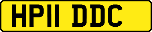 HP11DDC
