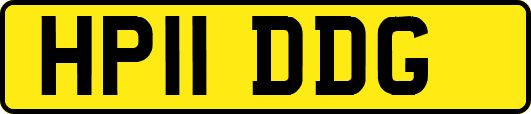 HP11DDG