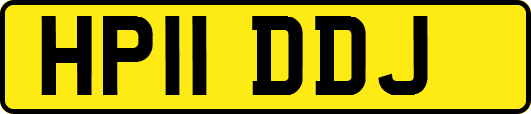 HP11DDJ