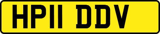 HP11DDV