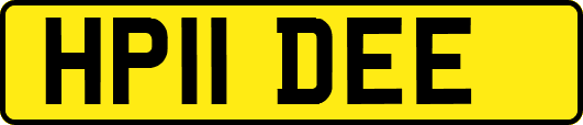 HP11DEE