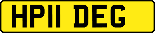 HP11DEG