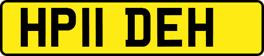 HP11DEH