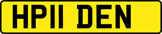 HP11DEN