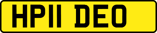 HP11DEO