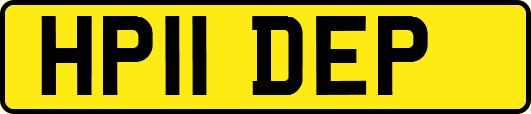 HP11DEP
