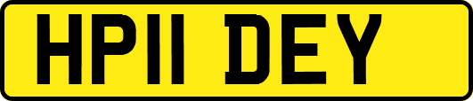 HP11DEY