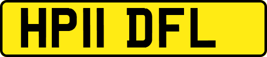 HP11DFL