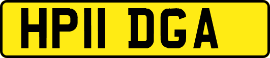 HP11DGA