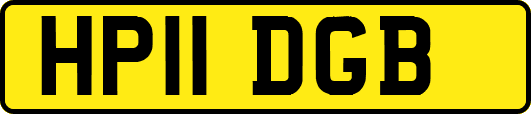HP11DGB