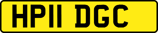 HP11DGC