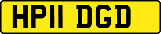 HP11DGD