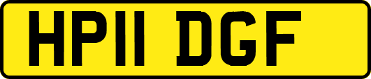 HP11DGF