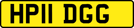 HP11DGG