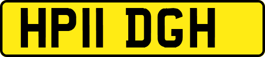 HP11DGH