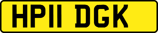 HP11DGK