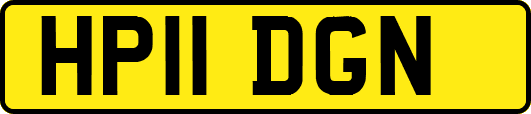 HP11DGN