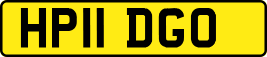HP11DGO