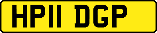 HP11DGP