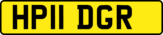 HP11DGR