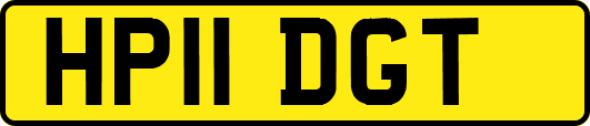 HP11DGT
