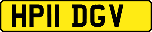 HP11DGV