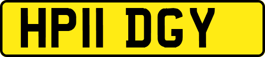 HP11DGY