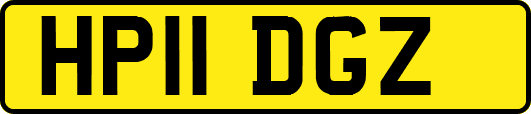 HP11DGZ