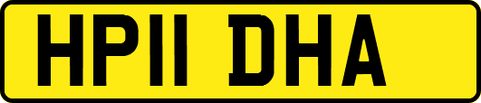 HP11DHA