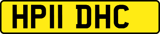HP11DHC