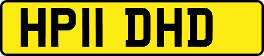 HP11DHD