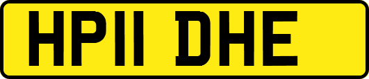 HP11DHE