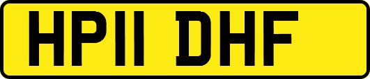 HP11DHF