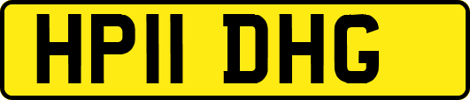 HP11DHG