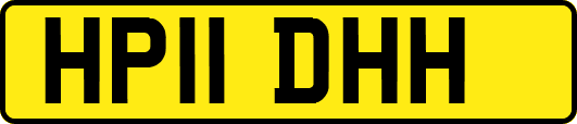 HP11DHH