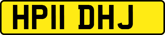 HP11DHJ