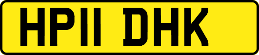 HP11DHK