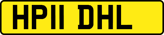 HP11DHL