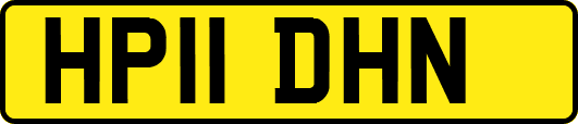 HP11DHN