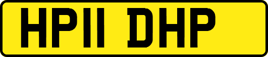 HP11DHP