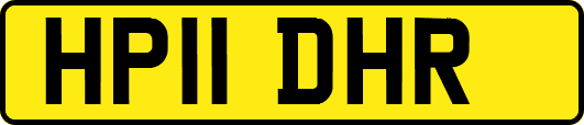 HP11DHR