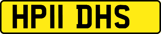 HP11DHS
