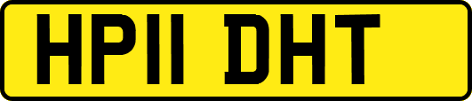 HP11DHT