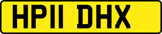 HP11DHX