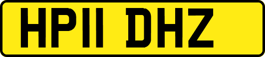 HP11DHZ