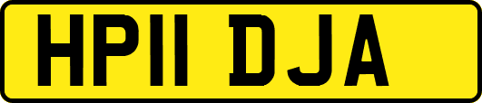 HP11DJA