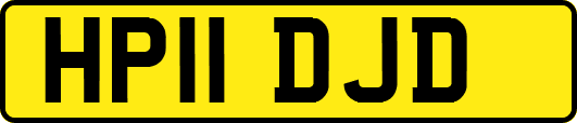 HP11DJD