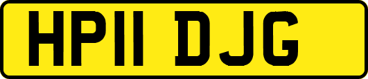 HP11DJG