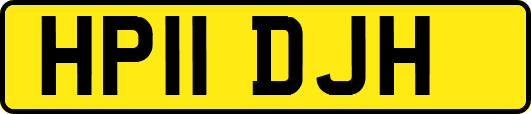 HP11DJH