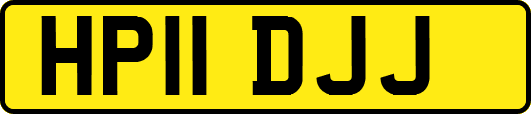 HP11DJJ
